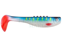 Soft baits Dragon Bandit PRO 10cm - Scratched Fish