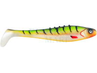 Soft baits Dragon Lunatic Pro 12,5cm - Wounded Perch