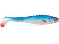 Soft baits Dragon Lunatic Pro 15cm - Blue Herring
