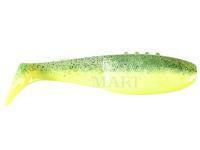 Soft baits Dragon Reno Killer Pro 12.5cm - Yellow Candy