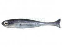 Przynęty miękkie Fish Arrow Flash J Huddle 1 - 25 Lake Wakasagi/Silver