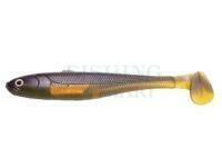 Soft Baits Fish Arrow Flash-J Shad Slim 5 SW 12.7cm - #115 PURPLE WINNIE/SILVER