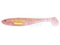 Soft Baits Fish Arrow Flash-J Shad Slim 5 SW 12.7cm - #155 UV SAKURA/GOLD