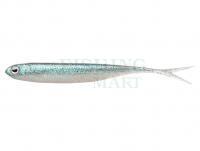 Przynęty miękkie Fish Arrow Flash-J Split Heavy Weight 5 inch 15g - #42 Crystal Shad