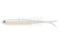 Soft Baits Fish Arrow Flash-J Split Heavy Weight 5 inch 15g - #45 Ghost Wakasagi