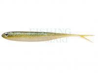 Soft Baits Fish Arrow Flash-J Split Heavy Weight 7 inch 25g - #43 Crystal Ayu