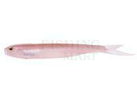 Przynęty miękkie Fish Arrow Flash-J Sway 5 12.7cm - #F48 ROSE PINK/SILVER
