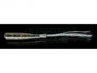 Przynęty miękkie Fish Arrow Flasher Worm SW 1 inch 25.4mm - #03 Clear Gold