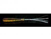 Soft Baits Fish Arrow Flasher Worm SW 1 inch 25.4mm - #07 Shrimp