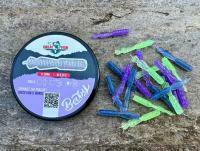 Soft Baits Great Fish GF2 Baby 33mm - no scent - BABY2