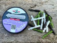 Soft Baits Great Fish GF2 Baby 33mm - no scent - BABY3