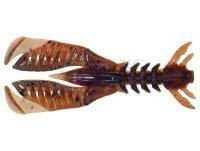 Przynęty miękkie Jackall Bleeker Slit Claw 2.2 56mm 2.7g - Magic Pumpkin Craw