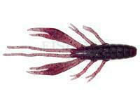 Przynęty miękkie Jackall Waver Shrimp 2.8 70mm 2g - Magic mad Shrimp