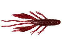 Przynęty miękkie Jackall Waver Shrimp 2.8 70mm 2g - Magic Red Pepper