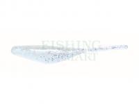 Soft Baits Jenzi Drop Shot Inshore Trailer 3.5inch 85mm - E