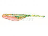 Soft Baits Jenzi Drop Shot Inshore Trailer 3.5inch 85mm - K