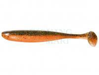 Soft baits Keitech Easy Shiner 127mm - 520T Green Pumpkin Orange Gold