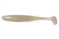Soft baits Keitech Easy Shiner 127mm - Crystal Shrimp