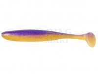 Soft baits Keitech Easy Shiner 127mm - LT Sexy Perch