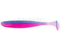 Soft baits Keitech Easy Shiner 127mm - Morning Dawn