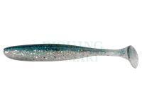 Soft Baits Keitech Easy Shiner 3 inch | 76 mm - Silver Shiner