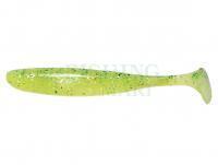 Soft Baits Keitech Easy Shiner 3 inch | 76 mm - LT Chart Lime Shad