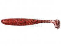 Soft Baits Keitech Easy Shiner 3 inch | 76 mm - LT Red Devil