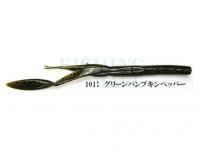 Soft Baits Keitech Neco Camaron 5.5 cala | 139 mm - 101S Green Pumpkin PP.