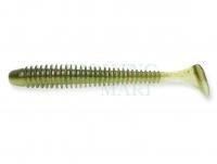 Soft baits Keitech Swing Impact 4.5 inch |  114mm - AYU