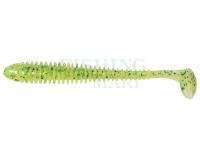 Soft Baits Keitech Swing Impact 3 inch | 76mm - LT Chart Lime Shad