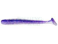 Soft Baits Keitech Swing Impact 3 inch | 76mm - LT Purple Ice Shad