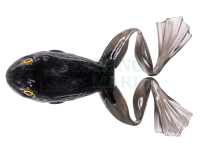 Soft Baits Live Target Freestyle Frog 2.0 5cm - Black/Black
