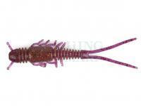 Soft Baits Lucky John Tioga Hog 3.5" 8.90cm - S13