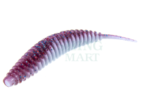 Soft Baits Lucky John Ultraworm 2" 5cm - T68