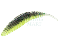 Soft Baits Lucky John Ultraworm 2" 5cm - T79