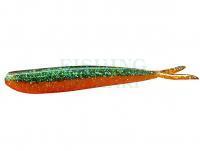 Soft baits Lunker City Fin-S Fish 4" - #169 Metallic Carrot