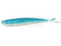 Przynęty miękkie Lunker City Fin-S Fish 4" - #170 Baby Blue Shad