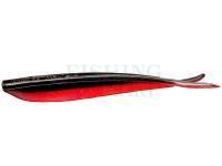 Przynęty miękkie Lunker City Fin-S Fish 4" - #20 Red Shad