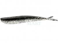 Przynęty miękkie Lunker City Fin-S Fish 4" - #33 Silver Pepper Shiner (ekono)