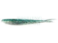 Soft baits Lunker City Fin-S Fish 4" - #46 Emerald Ice