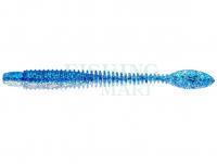 Przynęty miękkie Lunker City Ribster 4.5 inch | 11.5cm - #25 Blue Ice