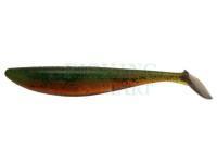 Przynęty miękkie Lunker City SwimFish 2.75" - #214 Motoroil Pepper