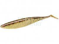 Soft baits Lunker City SwimFish 3,75" - #270 Jungle Jazz