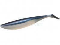 Soft baits Lunker City SwimFish 5" - #01 Alewife