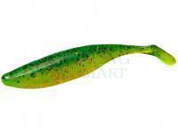 Soft baits Lunker City SwimFish 5" - #04 Fire Perch