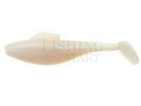 Soft baits Manns Ripper with fin / floating 70mm - PL