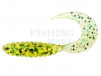 Soft baits Manns Twister 55mm GRGB