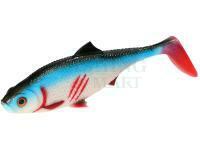 Soft Baits Mikado MFT Roach 8cm 8g - BB