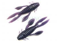 Soft Baits Noike Yabby 2.1inch 54mm - #117 Muddy Grape