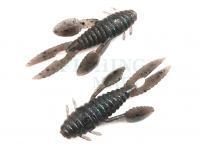 Soft Baits Noike Yabby 2.1inch 54mm - #127 Shade Brown